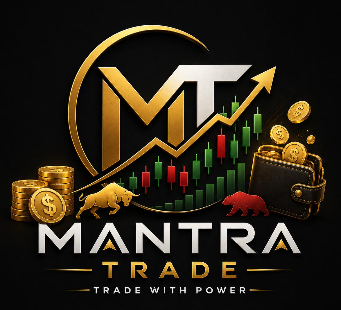Mantra Trade Logo
